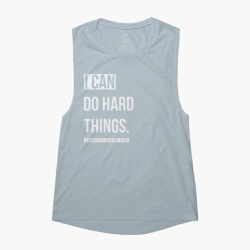 Female workout cheap tank tops